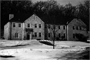 Wisconsin Industrial School for Girls, a District.