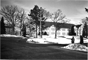 Wisconsin Industrial School for Girls, a District.
