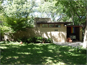 3934 PLYMOUTH CIR, a Contemporary house, built in Madison, Wisconsin in 1956.