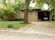 3934 PLYMOUTH CIR, a Contemporary house, built in Madison, Wisconsin in 1956.