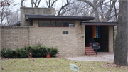 3934 PLYMOUTH CIR, a Contemporary house, built in Madison, Wisconsin in 1956.