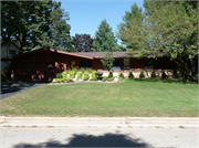 3979 PLYMOUTH CIR, a Ranch house, built in Madison, Wisconsin in 1958.