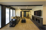 3930 PLYMOUTH CIR, a Contemporary house, built in Madison, Wisconsin in 1964.