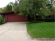 3994 PLYMOUTH CIR, a Ranch house, built in Madison, Wisconsin in 1959.
