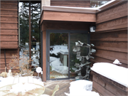 3901 PRISCILLA LA, a Contemporary house, built in Madison, Wisconsin in 1967.