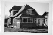 228 UNION AVE, a Bungalow house, built in Oconto Falls, Wisconsin in .