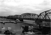 Sturgeon Bay Bridge, a Structure.