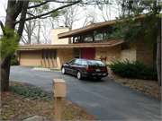 3941 PLYMOUTH CIR, a Contemporary house, built in Madison, Wisconsin in 1962.