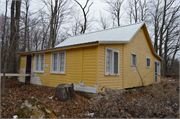 Hedeen Orchard, a Building.