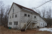 Hedeen Orchard, a Building.