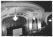 Orpheum Theater, a Building.