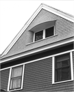Perry, Melvin W.  and Mary, House, a Building.