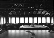 Stone, Ben and Margaret, Boathouse, a Building.