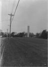Evansville Standpipe, a Structure.