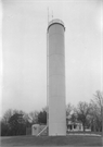 Evansville Standpipe, a Structure.