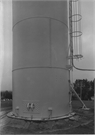 Evansville Standpipe, a Structure.