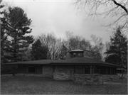 Kinney, Patrick and Margaret, House, a Building.