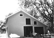 Jones, John H., House, a Building.