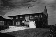 Kliese Housebarn, a Building.