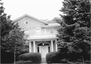 Brandt House, a Building.