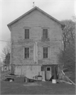 New Glarus Town Hall, a Building.