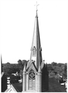 St. Paul Evangelical Lutheran Church, a Building.