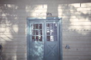 9574 COUNTRY CLUB RD, a Craftsman boat house, built in Minocqua, Wisconsin in 1930.