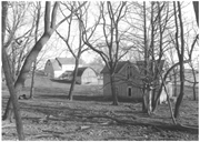 Jensvold, Gulbrand and Bertha, House, a Building.
