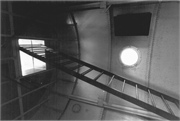 Kenosha North Pierhead Light, a Structure.