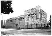 Florida and Third Industrial Historic District, a District.