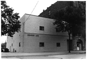 Florida and Third Industrial Historic District, a District.