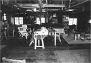 Miller, Marshall D., Boathouse, a Building.