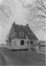 Upham House Historic District, a District.