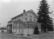 Upham House Historic District, a District.
