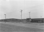 Weinbrenner Shoe Factory, a Building.