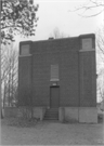 Columbia Park Band Shell, a Structure.