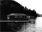 Everett Resort, The, a Building.
