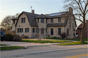 2326 N MAIN ST, a English Revival Styles house, built in Racine, Wisconsin in 1929.