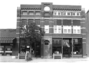 Mills, Job, Block, a Building.