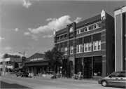 Mills, Job, Block, a Building.