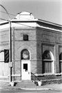 Citizens State Bank of Gillett, a Building.