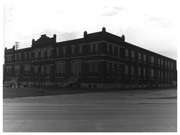 Gund Brewing Company Bottling Works, a Building.