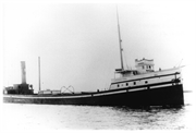 Continental Shipwreck, a Site.