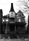 Robertson, John A. and Martha, House, a Building.