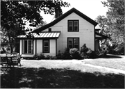Kriesel, Louis C. and Augusta, Farmstead, a Building.