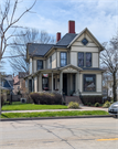 1202 MAIN ST 1202 MAIN ST, a Queen Anne house, built in Racine, Wisconsin in 1881.