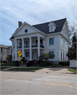 1324 MAIN ST, a Colonial Revival/Georgian Revival house, built in Racine, Wisconsin in 1896.