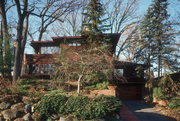 3830 CHEROKEE DR, a Contemporary house, built in Madison, Wisconsin in 1936.