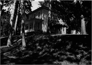 Thelen, John Nicholas and Hermina, House, a Building.