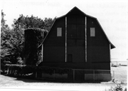 Thelen, John Nicholas and Hermina, House, a Building.